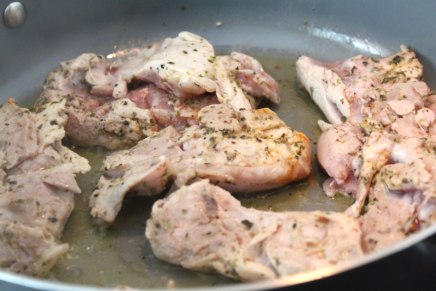 Κοτόπουλο γιουβέτσι - iCooktoHeal Υγιεινές συνταγές για υγιείς ανθρώπους