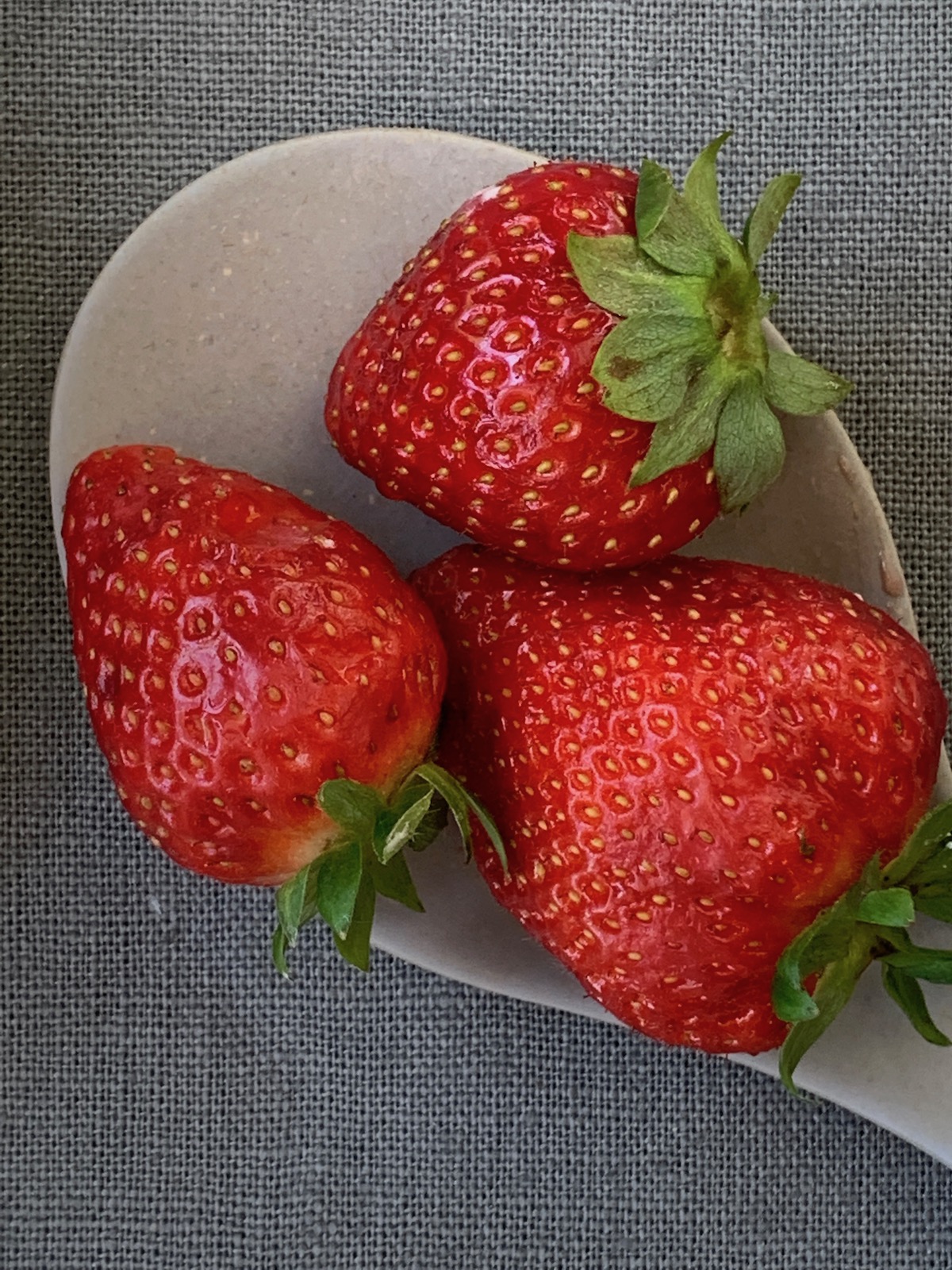 Ζελέ φράουλα με άρωμα καρύδας - iCooktoHeal Υγιεινές συνταγές για υγιείς ανθρώπους
