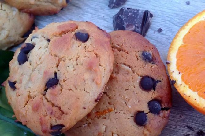 Cookies χωρίς ζάχαρη, νηστίσιμα από την Ελπίδα Χαραλαμπίδου. - iCooktoHeal Υγιεινές συνταγές για υγιείς ανθρώπους