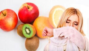 12 τροφές για ανοσοποιητικό ισχυρό - iCooktoHeal Υγιεινές συνταγές για υγιείς ανθρώπους