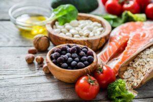 13 Τρόφιμα που θα μπορούσαν να μειώσουν τον κίνδυνο καρκίνου - iCooktoHeal Υγιεινές συνταγές για υγιείς ανθρώπους