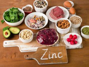 5 τύποι τροφίμων για ισχυρό ανοσοποιητικό - iCooktoHeal Υγιεινές συνταγές για υγιείς ανθρώπους