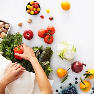 Διατροφή για μετά τις διακοπές - iCooktoHeal Υγιεινές συνταγές για υγιείς ανθρώπους