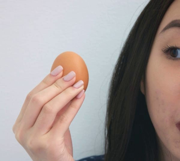 4 τρόποι για να δούμε αν ένα αβγό είναι φρέσκο - iCooktoHeal Υγιεινές συνταγές για υγιείς ανθρώπους