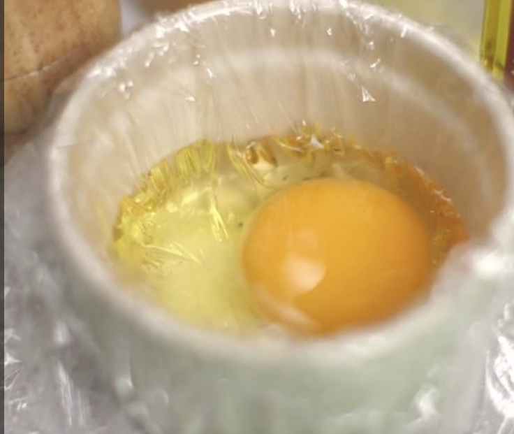 Αβγά ποσέ: tips για τέλειο μαγείρεμα - iCooktoHeal Υγιεινές συνταγές για υγιείς ανθρώπους