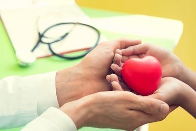 Συμβουλές ενός καρδιολόγου για την υγεία των παιδιών