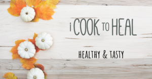 Όροι Χρήσης - iCooktoHeal Υγιεινές συνταγές για υγιείς ανθρώπους