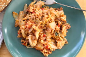 λαχανοντολμάδες ατύλιχτοι