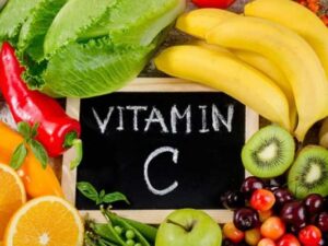 12 τροφές πλούσιες σε βιταμίνη C|12 τροφές πλούσιες σε βιταμίνη C