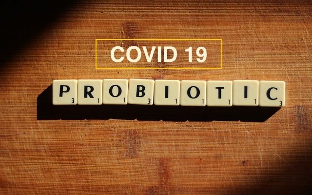 COVID-19 και προβιοτικά
