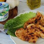 Κοτόπουλο μαριναρισμένο σε γιαούρτι - iCooktoHeal Υγιεινές συνταγές για υγιείς ανθρώπους