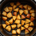 Πατάτες στο air fryer - iCooktoHeal Υγιεινές συνταγές για υγιείς ανθρώπους