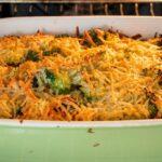 Μπρόκολο σουφλέ - iCooktoHeal Υγιεινές συνταγές για υγιείς ανθρώπους