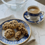 cookies βρώμης χωρίς ζάχαρη