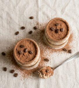 τιραμισού overnight oats